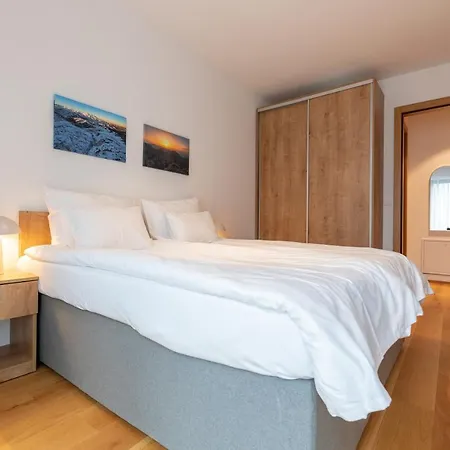 Wellness Nomad Апарт-отель Белашница